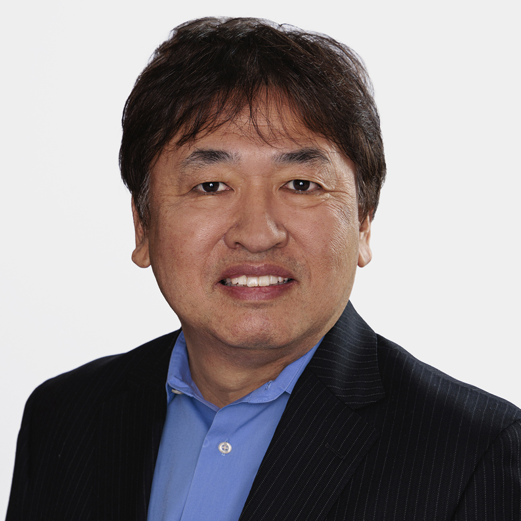 Tim Shiigi è SVP for Global Operations e anche per la parte Research & Development. È responsabile degli aspetti operativi e produttivi globali dell'azienda. È entrato a far parte di Furukawa Electric nel 1986, e ha accettato questa nuova posizione nell'ottobre 2020 con l'annuncio della joint venture globale. Prima di ricoprire questo ruolo, è stato direttore di divisione a Furukawa Electric Co., Ltd (Giappone) e presidente di Furukawa Magnet Wire Co., Ltd. Shiigi è stato responsabile per le operazioni a livello mondiale del settore filo smaltato, e ha lavorato alla realizzazione della partnership attuale. In precedenza ha lavorato come direttore di stabilimento, vicepresidente di FEMCO a Franklin, nell'Indiana (una ex società di JV con SPSX), dal 2006, oltre che come ingegnere e direttore tecnico di FEMM in Malesia dal 1998. Ha conseguito la laurea in ingegneria meccanica all'università di Kyushu, in Giappone.